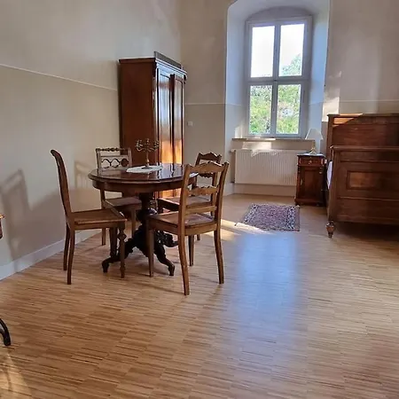 Schloss Kirchschoenbach Bei Appartement