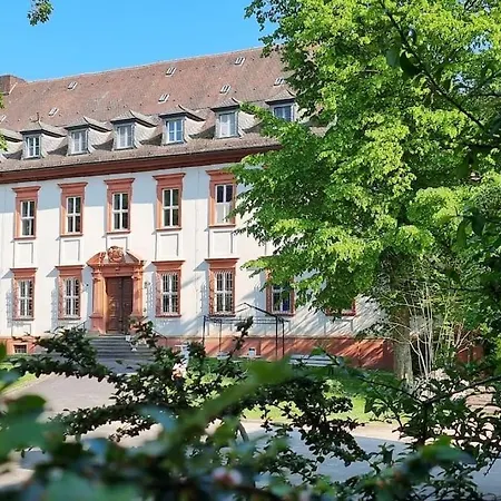 Schloss Kirchschoenbach Bei Appartement Prichsenstadt