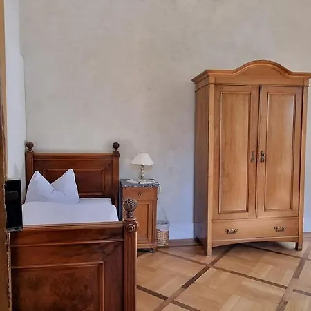 Schloss Kirchschoenbach Bei Appartement Prichsenstadt