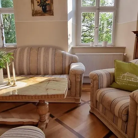 Schloss Kirchschoenbach Bei Appartement