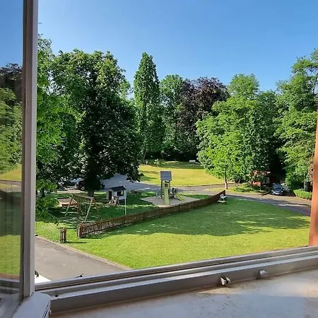 Schloss Kirchschoenbach Bei Appartement *