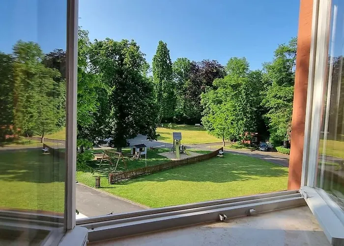 Schloss Kirchschoenbach Bei Διαμέρισμα *