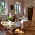 Schloss Kirchschoenbach Bei Διαμέρισμα