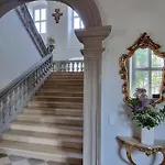 Διαμέρισμα Schloss Kirchschoenbach Bei *