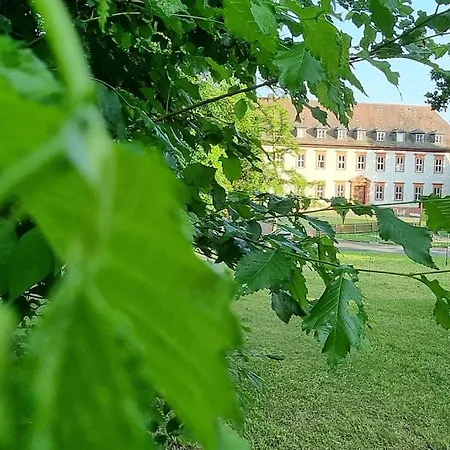 Διαμέρισμα Schloss Kirchschoenbach Bei Prichsenstadt