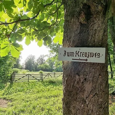 Schloss Kirchschoenbach Bei شقة *