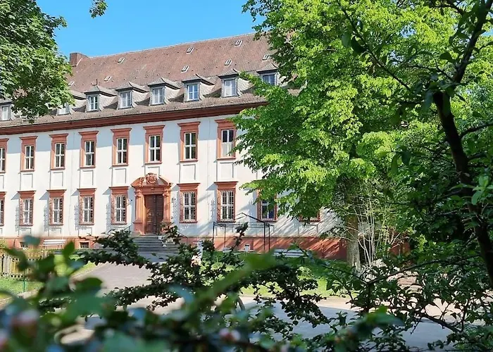 Schloss Kirchschoenbach Bei דירה פריכסנשטאדט